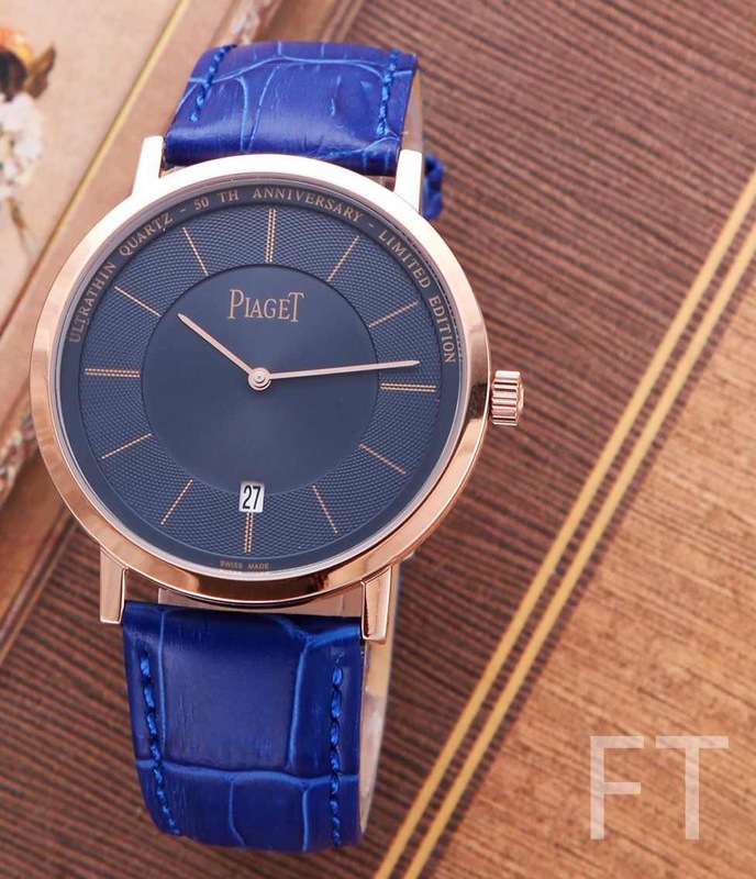 Piaget Watches 003